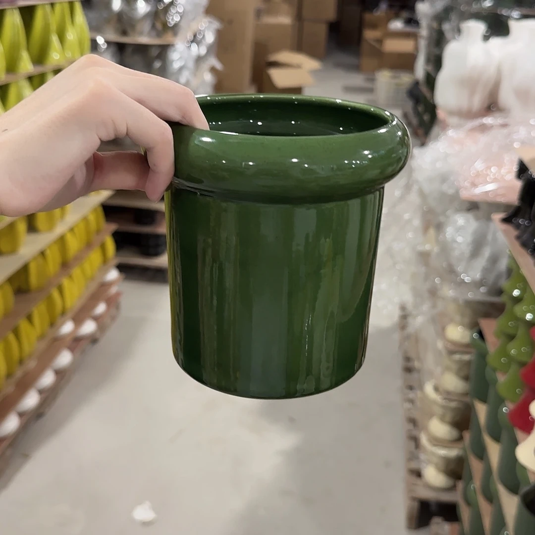 中号花盆花盆花盆