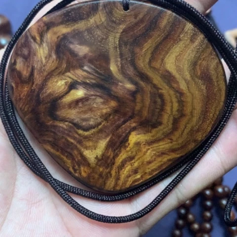 【闪购商品】手串/手链黄花梨/降香黄檀