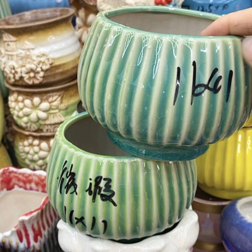 【闪购商品】福利花盆9.99包邮