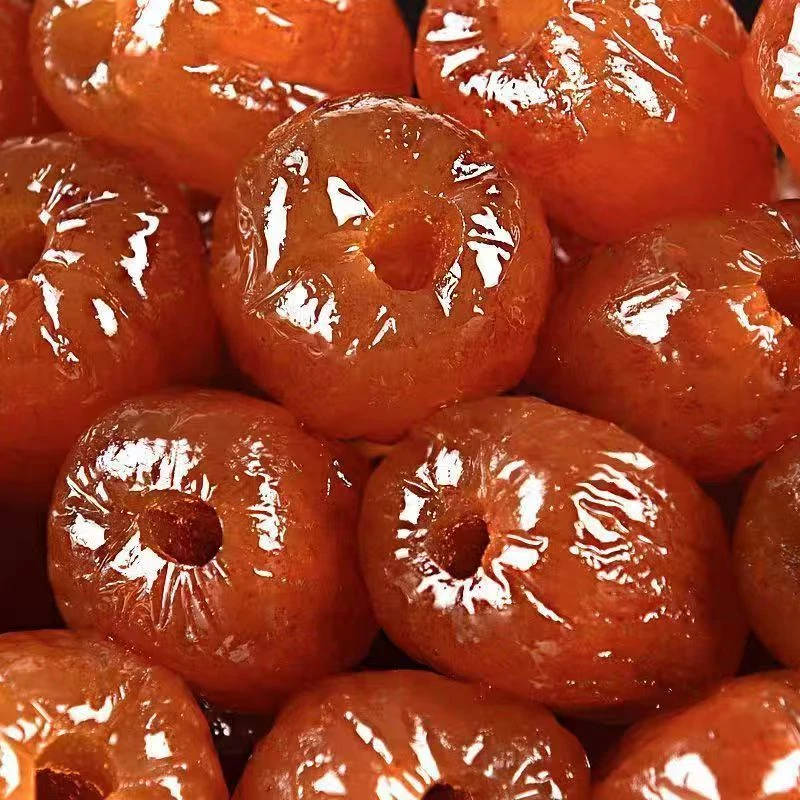 正宗稷山无核蜜枣软糯香甜可煲汤馅料零食吃老少皆宜不带干燥剂发