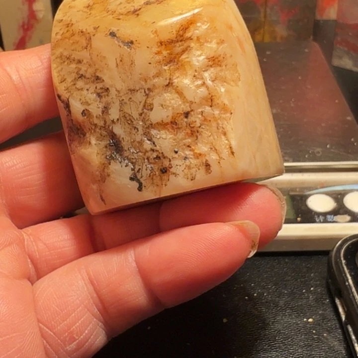 伟***昌化石昌化石印石