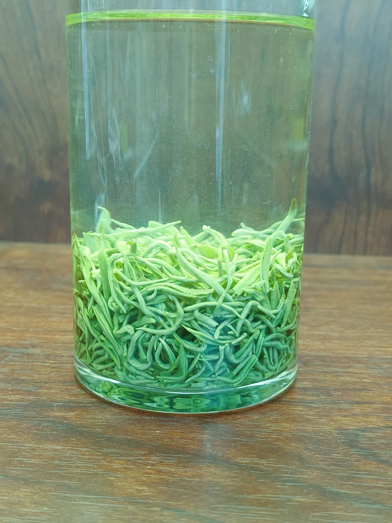 茶缘茶行 2025新茶碧螺春绿茶茶叶 250半斤散装