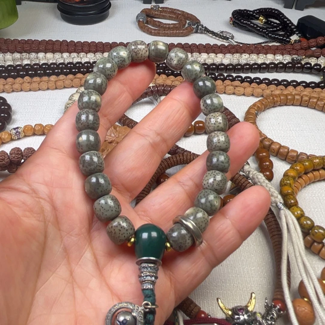 星月菩提吊坠355667889999999