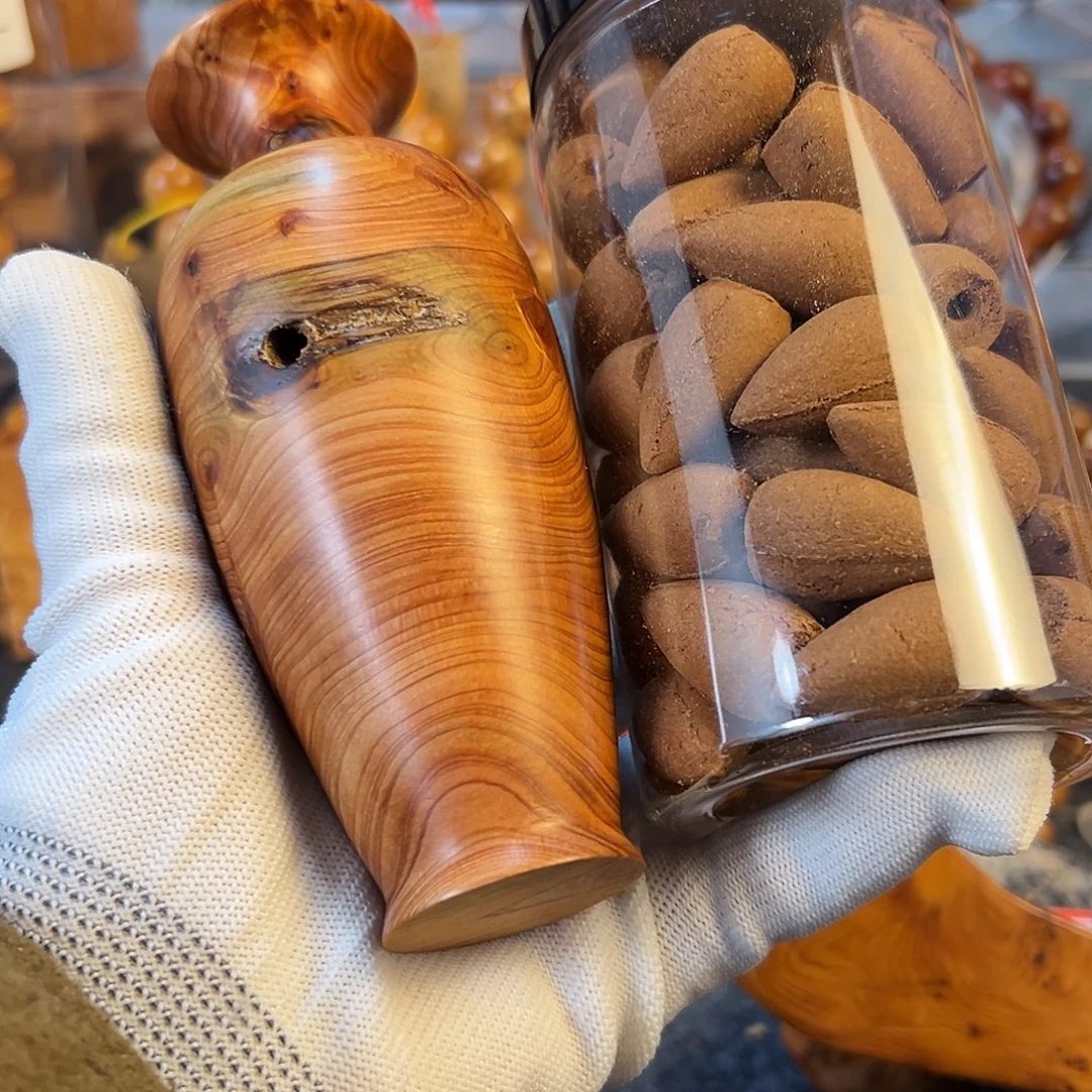 柏木（崖柏）太行崖柏