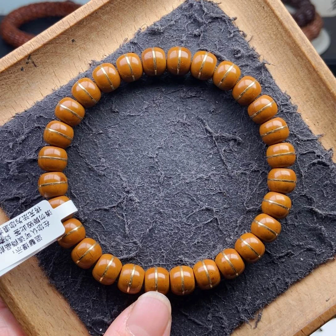 手串紫金鼠9.2精品天花板