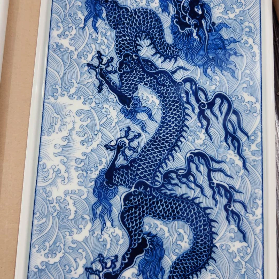 瓷片景德镇陶瓷艺术价格