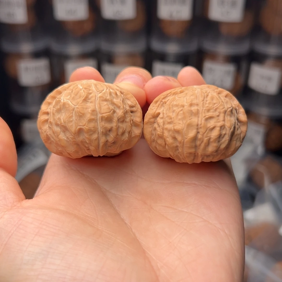 文玩核桃吊坠g**.南瓜