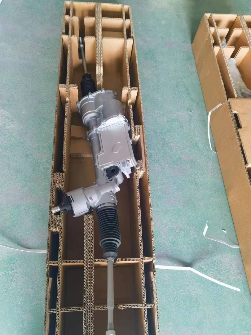 皮卡公羊道奇方向机原厂正品