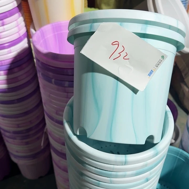 串色4#口径25浅色10个无托932