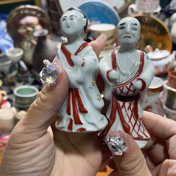 19.9发带瑕疵牌都是坏的7