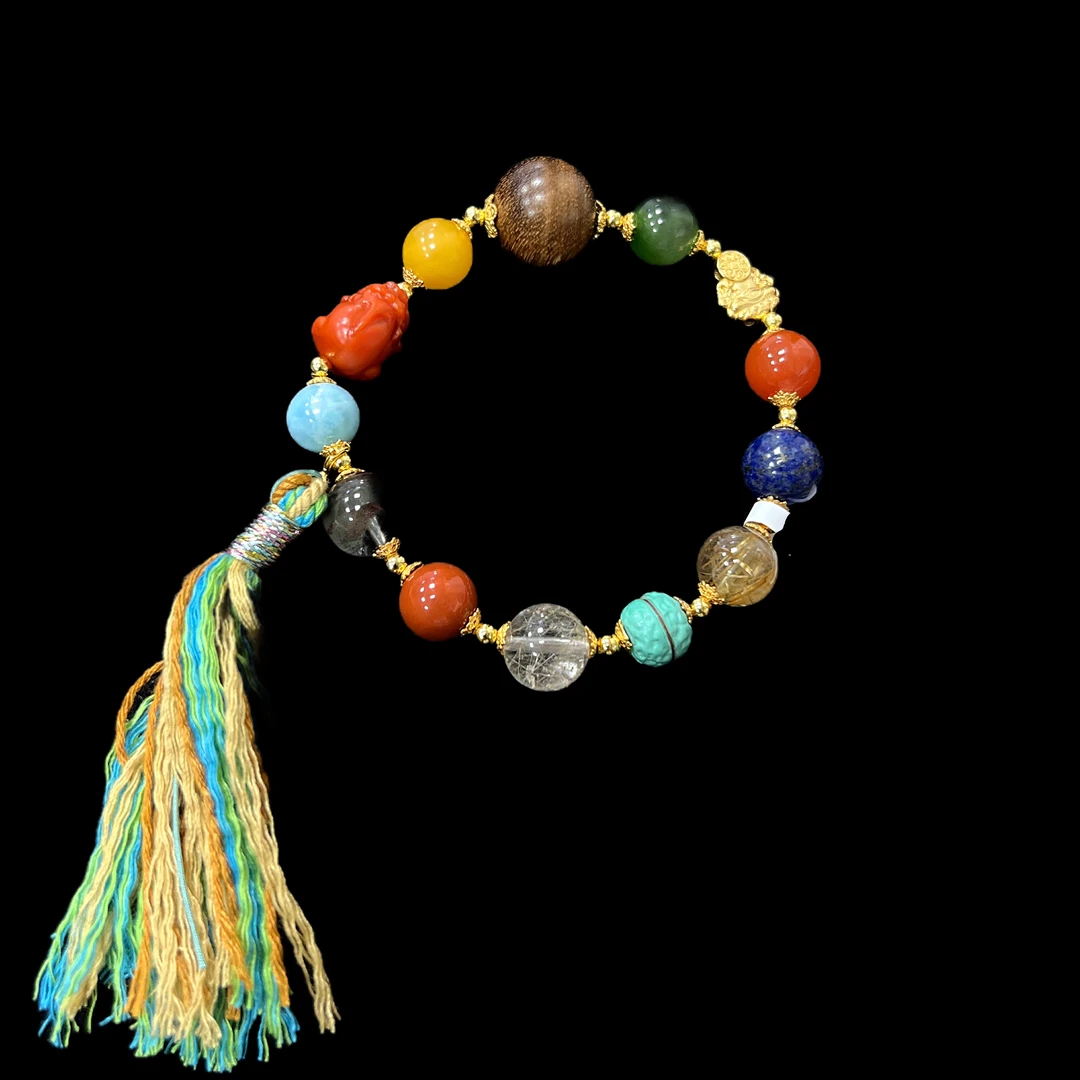 925银手链 V9660银手链孤品