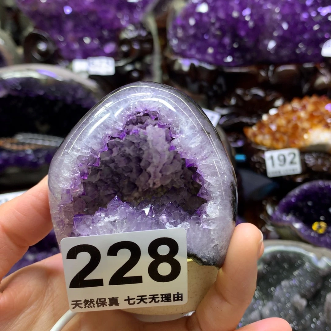 水晶摆件未镶嵌水晶摆件m