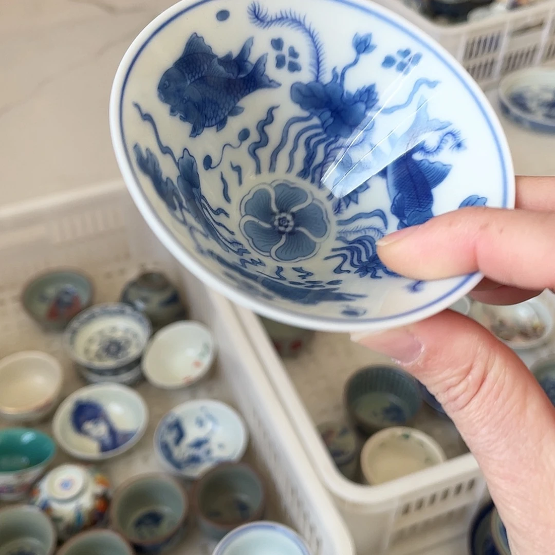 甜*景德镇陶瓷福利价格