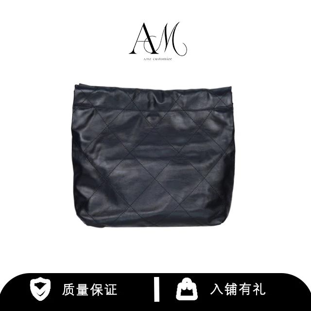 【丹姐】真皮专属女士时尚百搭休闲女包-垃圾袋