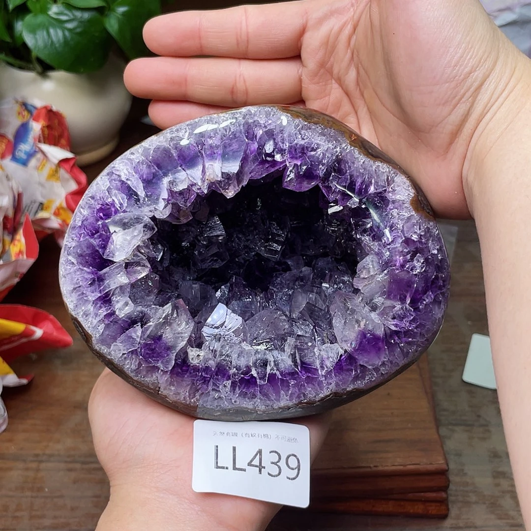 未镶嵌大型摆件（非配饰）水晶