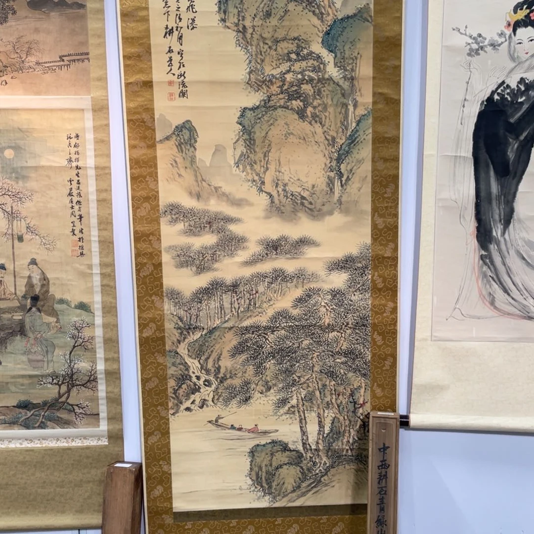 精品剪纸作品欣赏