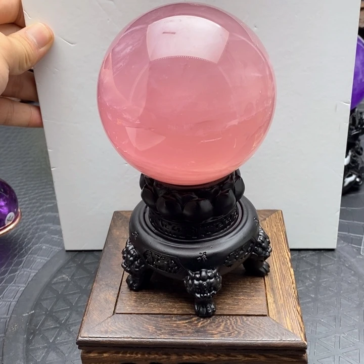 未镶嵌珠宝半成品水晶
