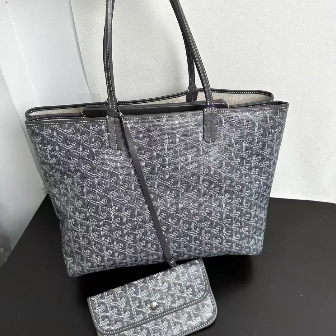 95新 Gaoy/戈雅 【文子姐专属】/D2983/戈雅单肩包