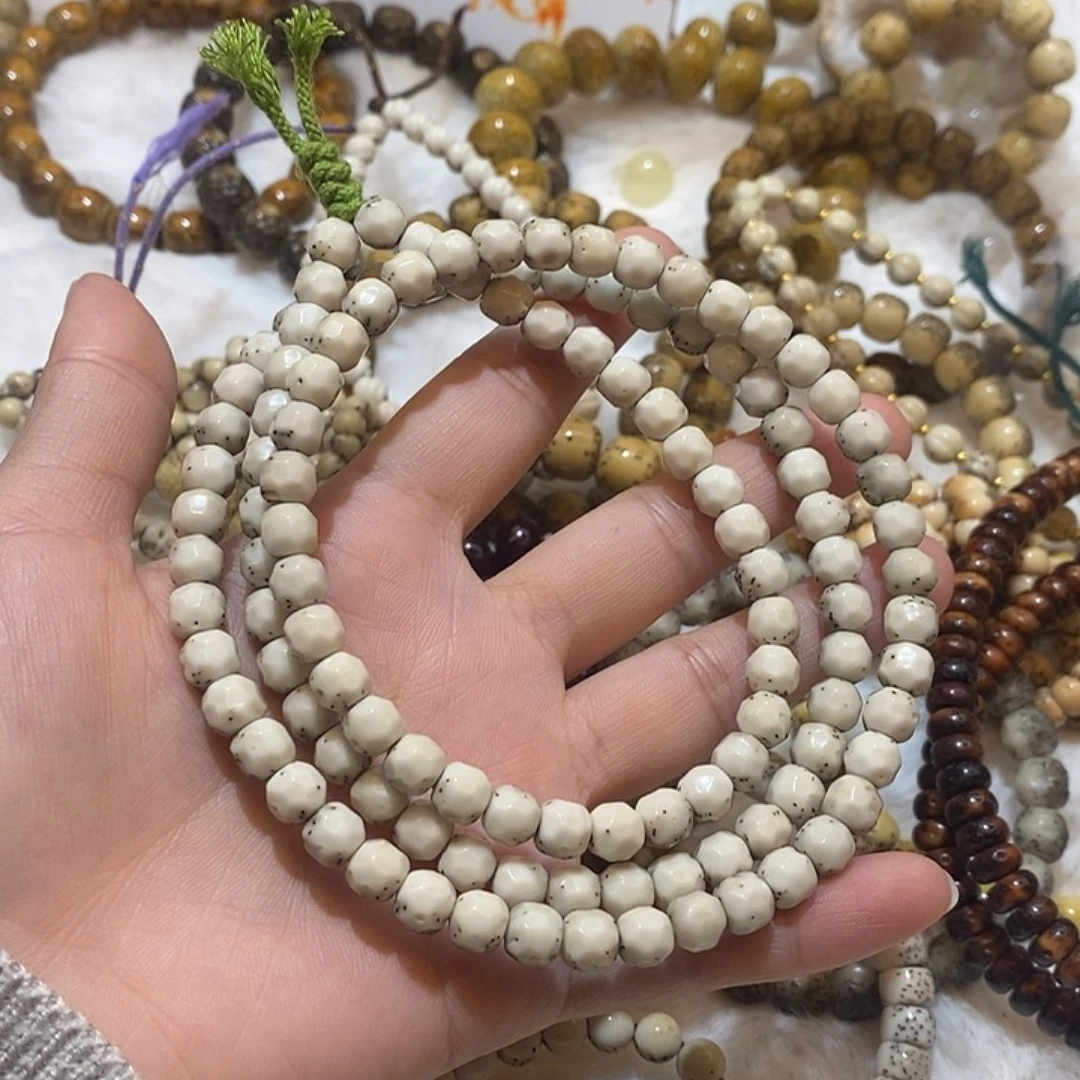 星月菩提吊坠海南