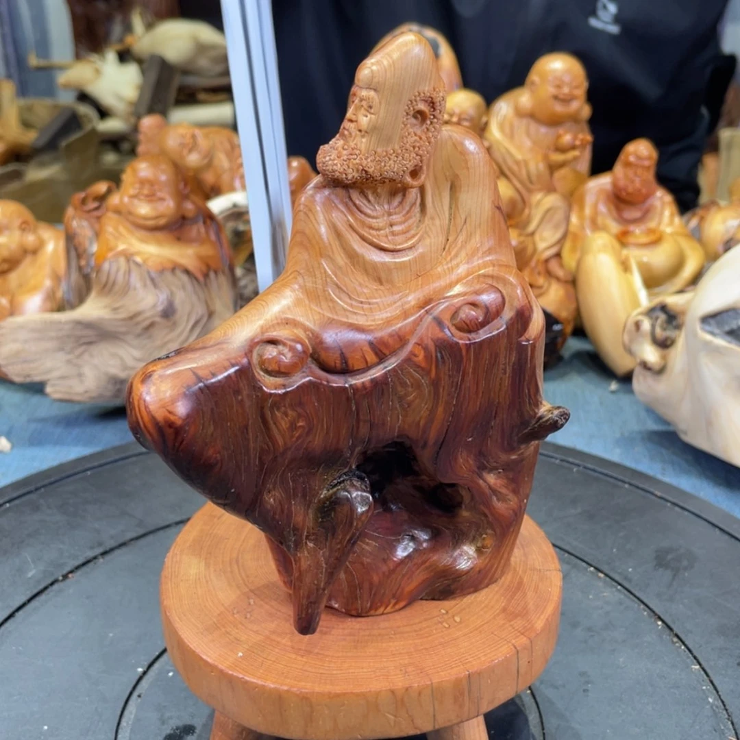 【闪购商品】柏木（崖柏）其他