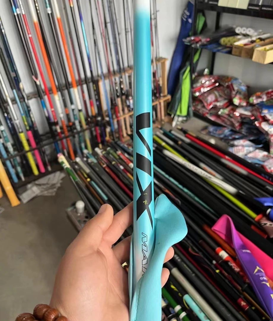 精品断码断号鲢鳙鱼竿 链接