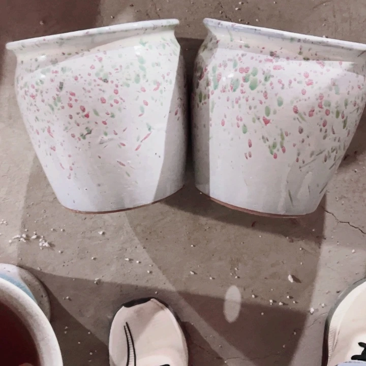 口径20高度20两只正品