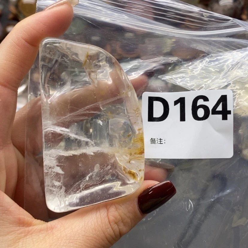 【闪购商品】水晶摆件精品未镶嵌