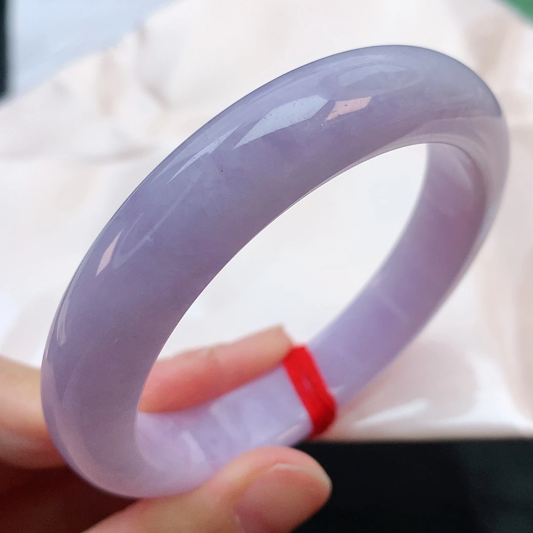 未镶嵌手镯翡翠56圈口882857