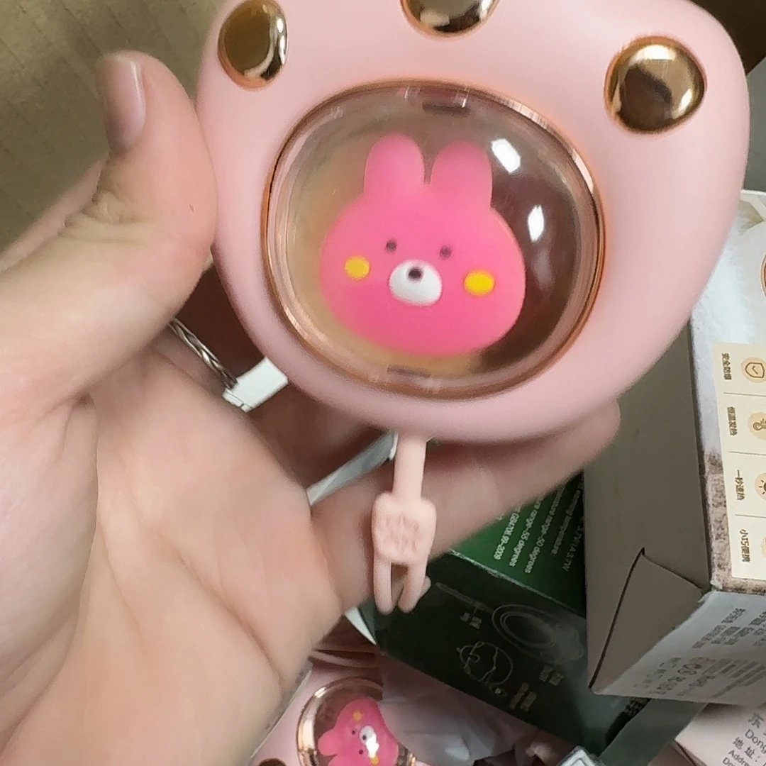 95新猫爪暖手宝宝