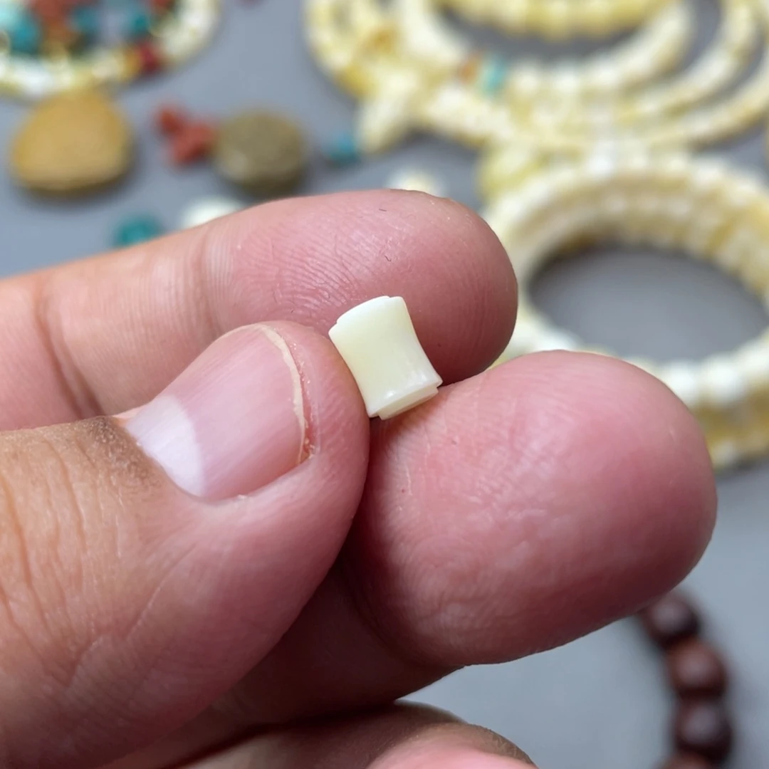 琥珀珠宝奇石未镶嵌6