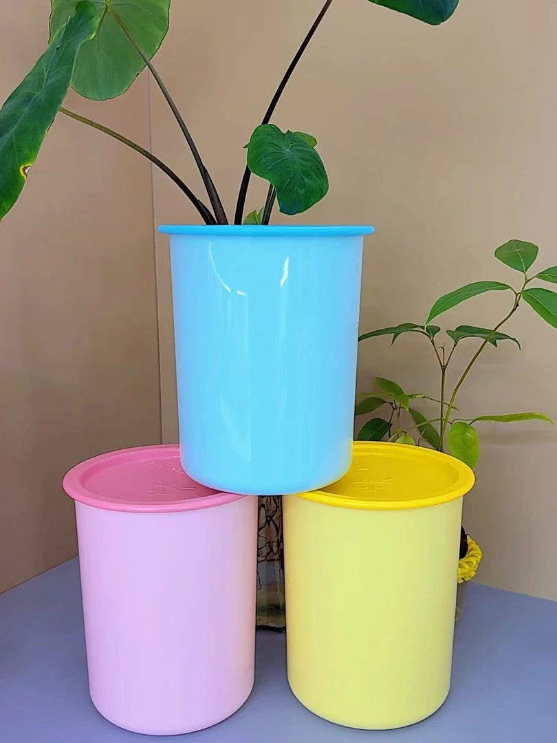 零食干货水果家用收纳保鲜盒