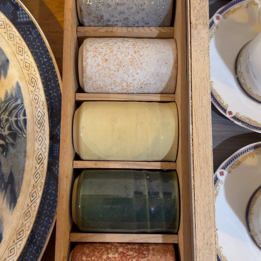 手工艺品琉璃七月份的时候我也是