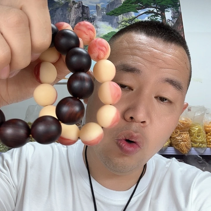 大果紫檀（缅甸花梨）15