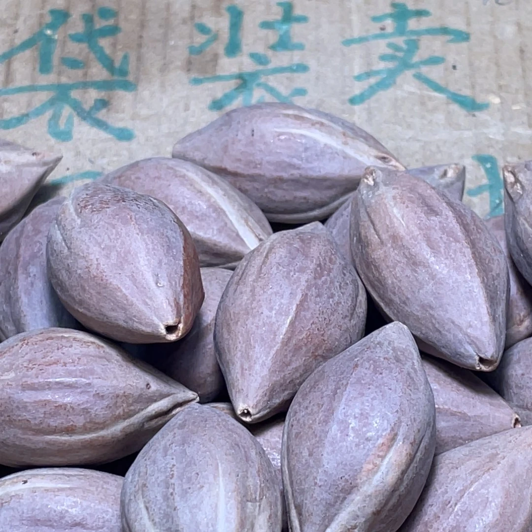 青***徒橄榄核吊坠橄榄核