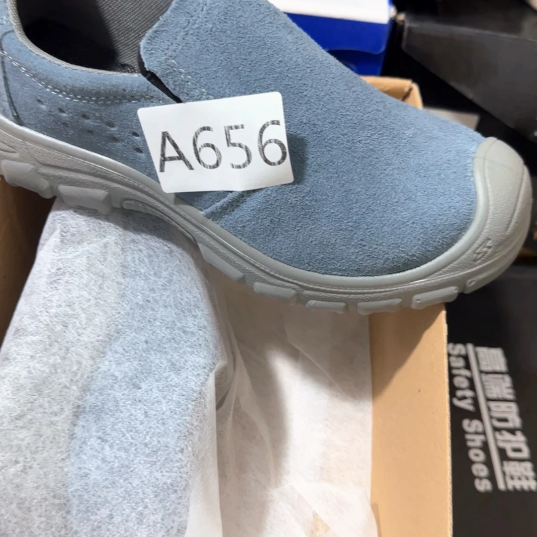 656。40码翻毛一脚蹬