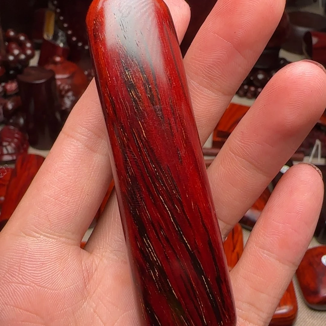 檀香紫檀（小叶紫檀）