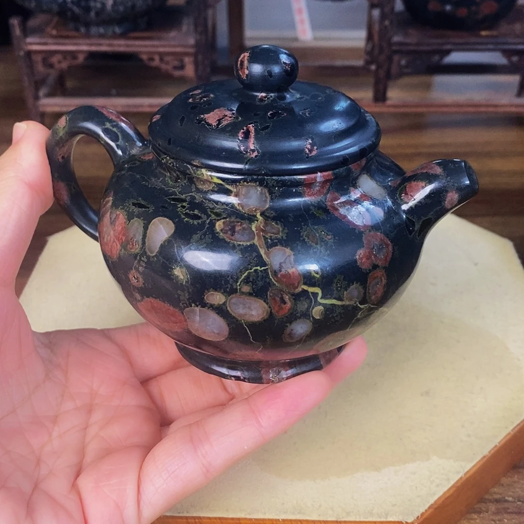 奢上奢精品梅花玉N