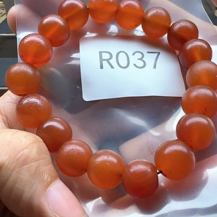 玛瑙/玉髓合金珠宝半成品