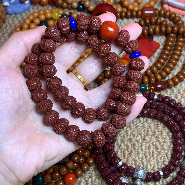 吊坠金刚菩提菩提