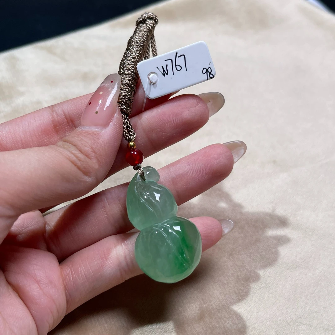 W767吊坠百搭男女款多样性发货其一