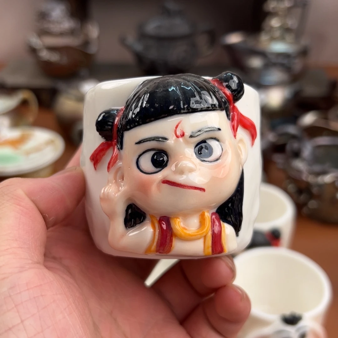 我***单柴烧茶器感谢支持