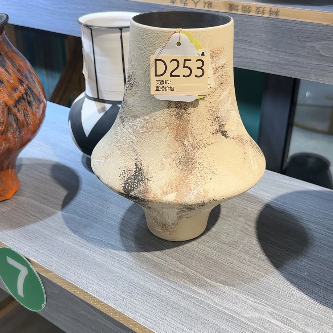 景德镇陶瓷艺术品