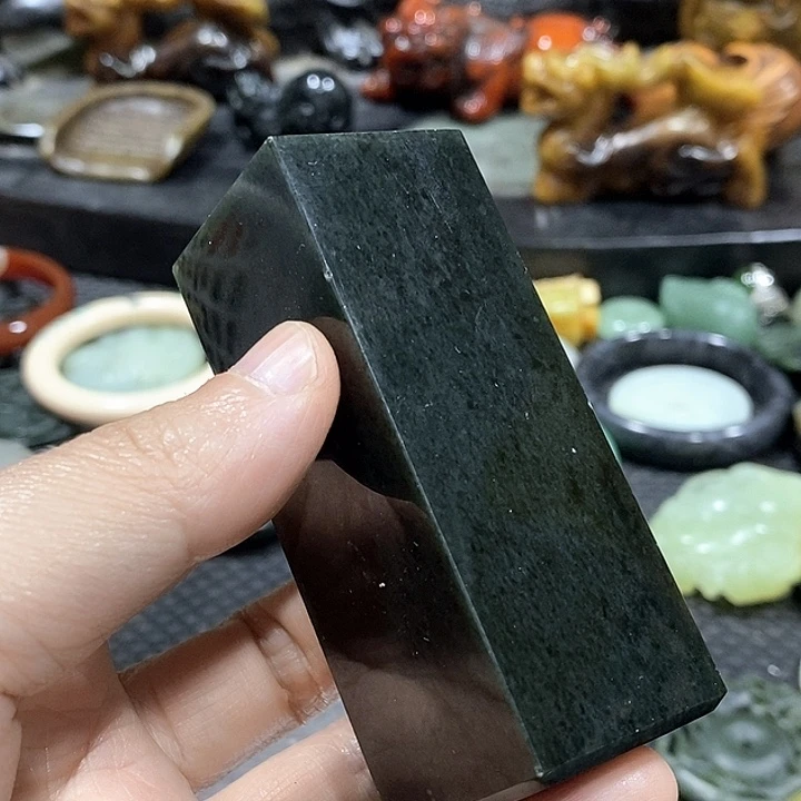 吊坠滴血莲花菩提