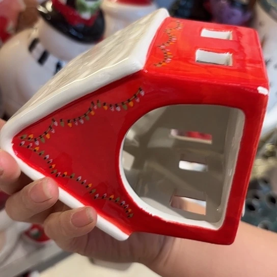 摆件外贸尾单微瑕，介意慎拍