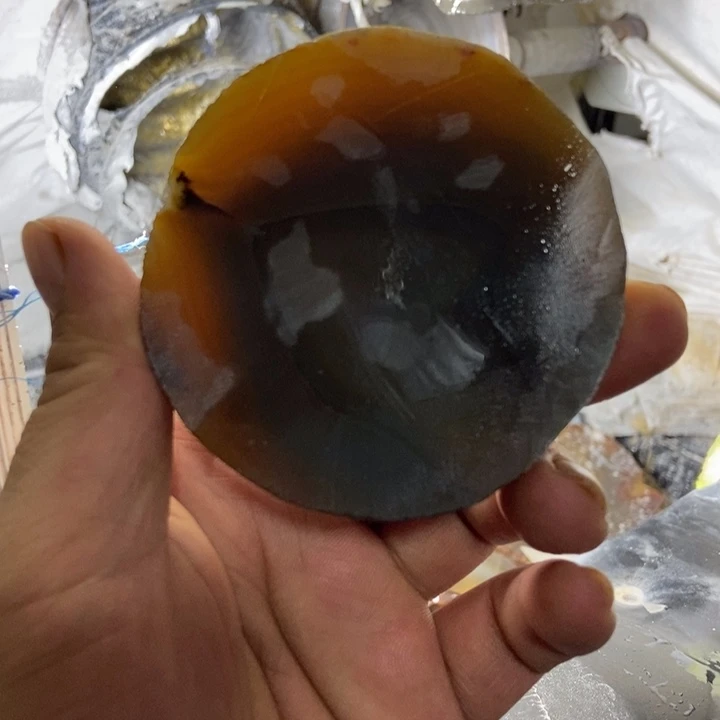 万***光定制玛瑙玛瑙手镯