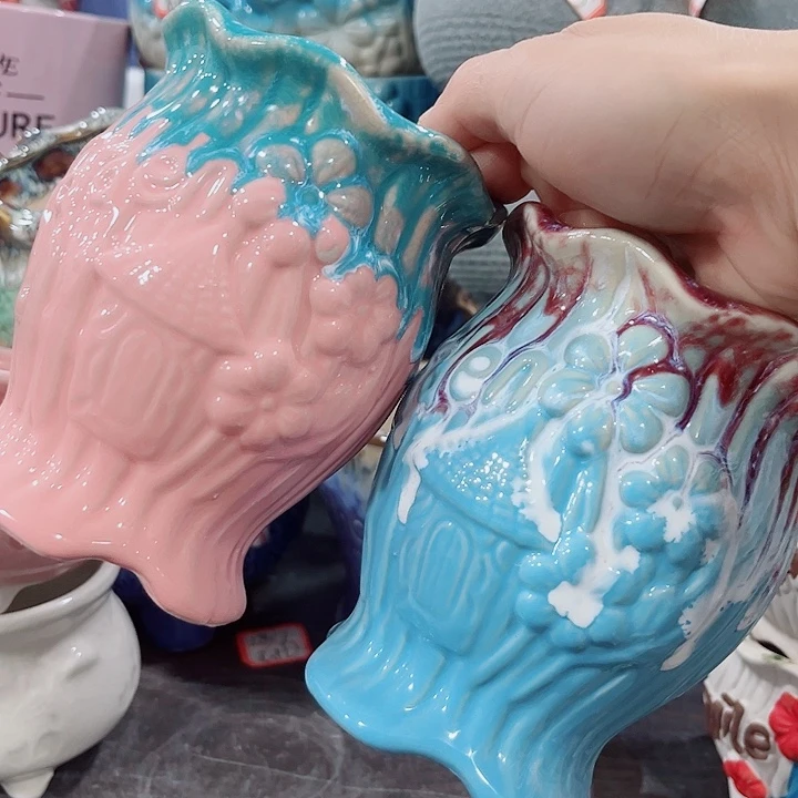 福利花盆厂家直销9.99包邮