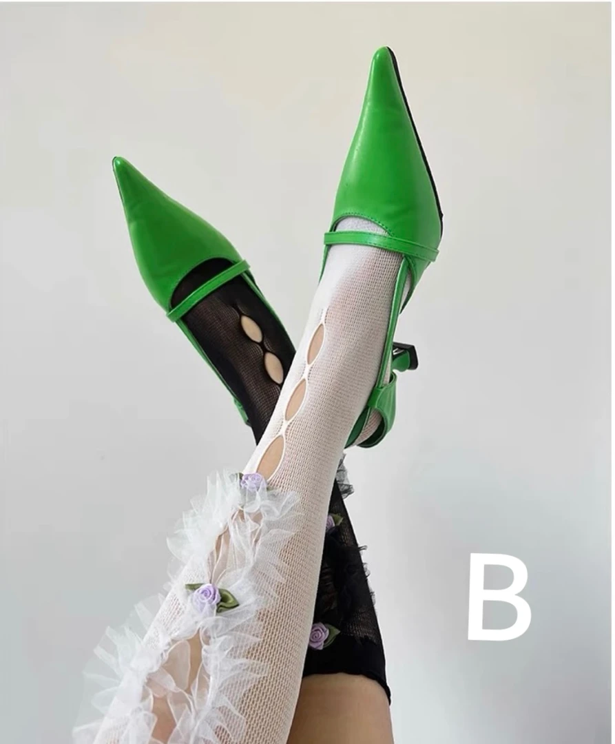 B链接拍这里~女鞋NO退NO换