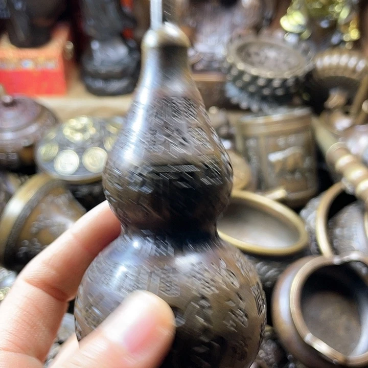 全是铜铜铜器铜器