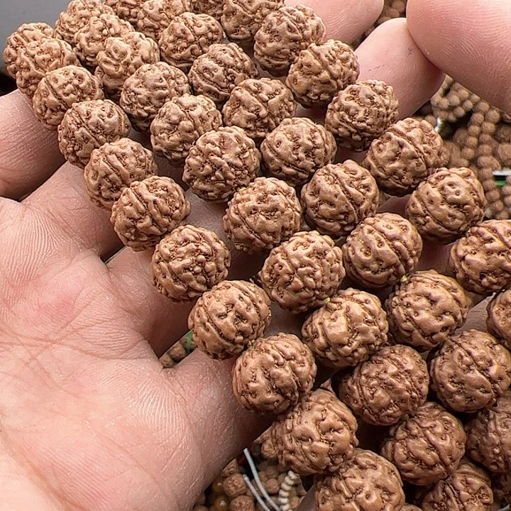 金刚菩提手串l*u南瓜