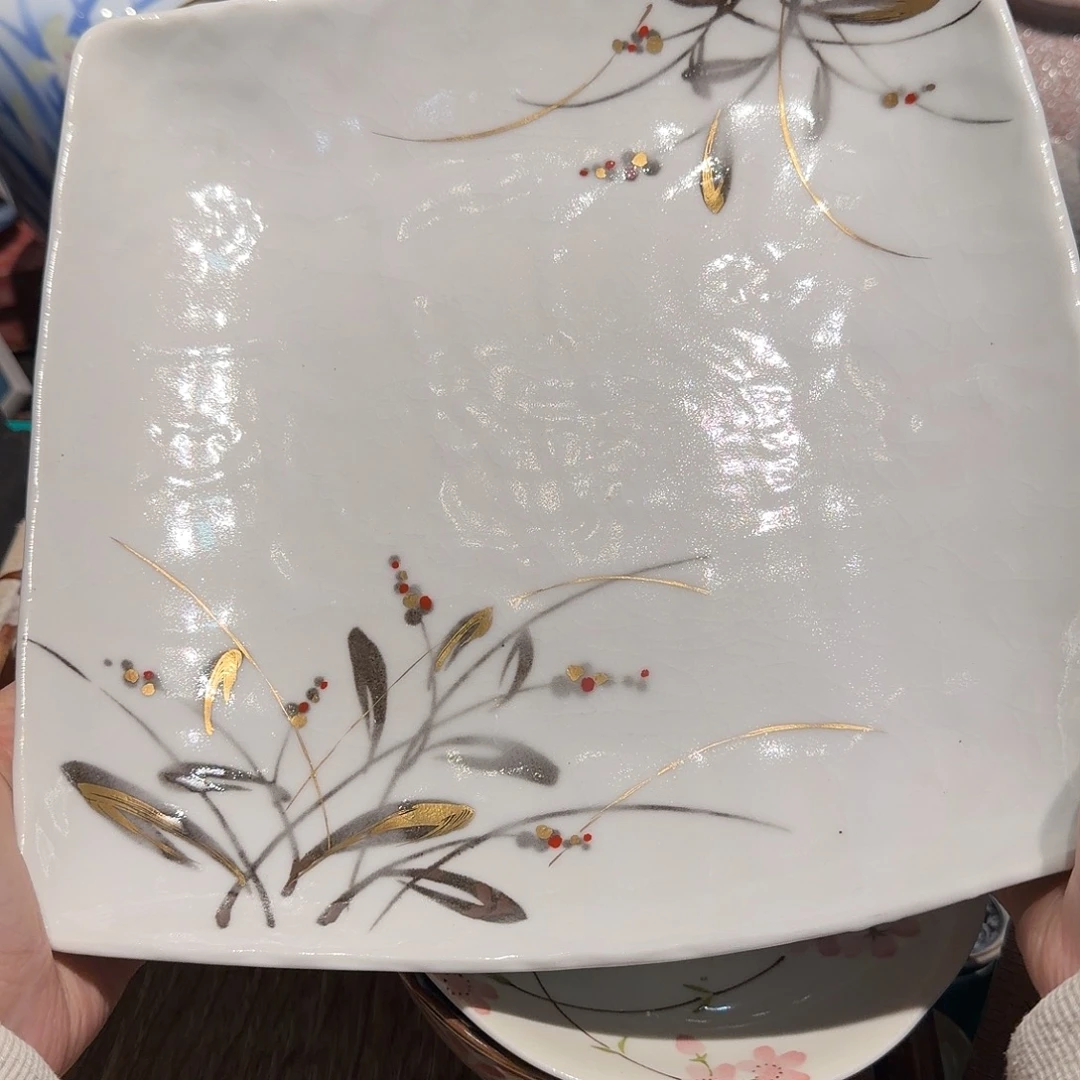 瓷片四十包邮 非全新